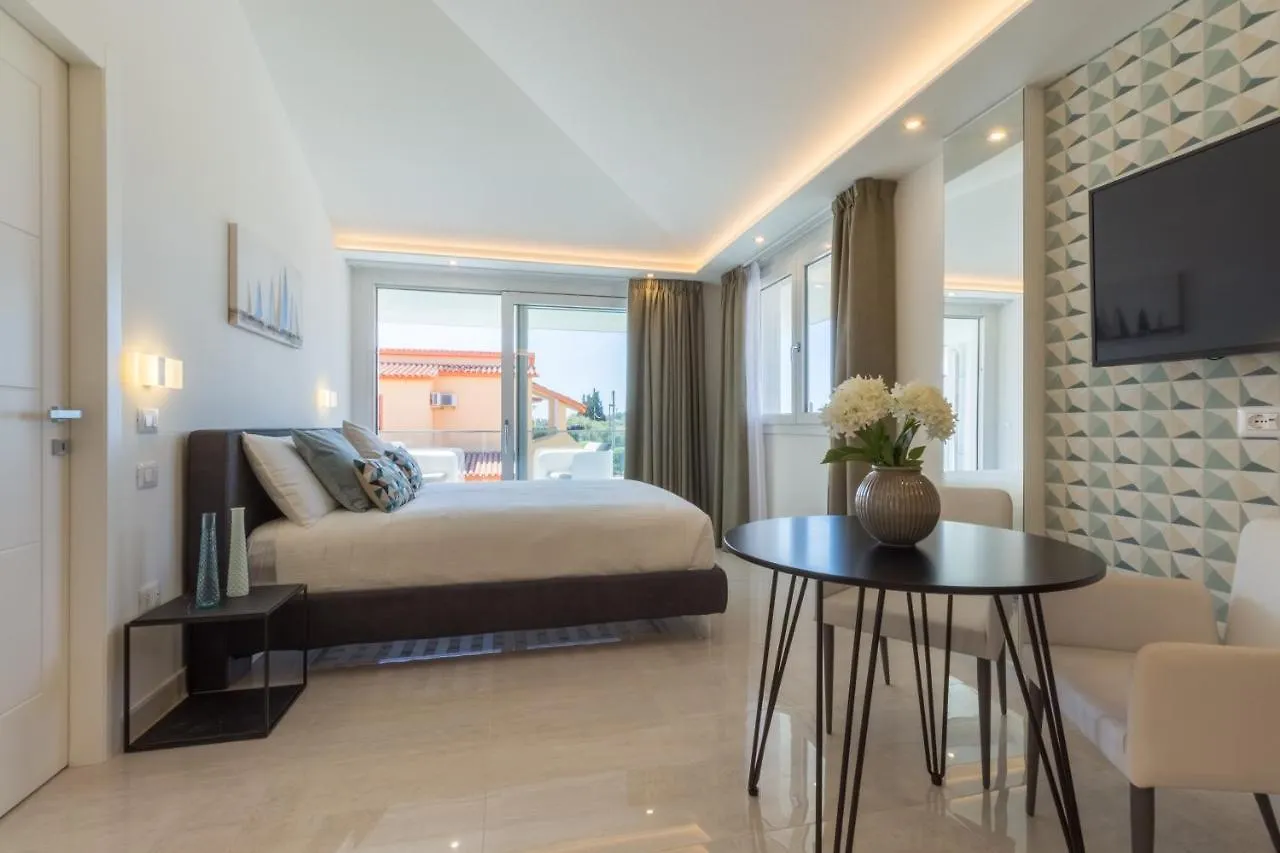 Residence Meridian Unita 7 Villa San Pietro Διαμέρισμα